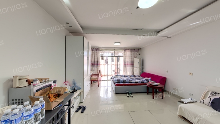 奥林花园D区二手房实景图