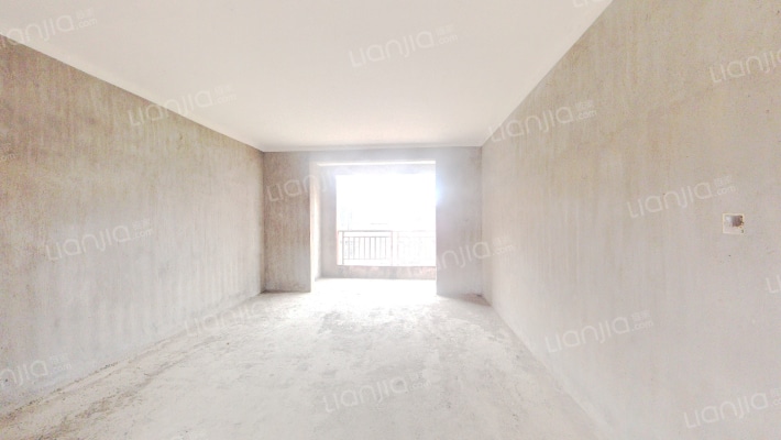 世纪星城二手房实景图