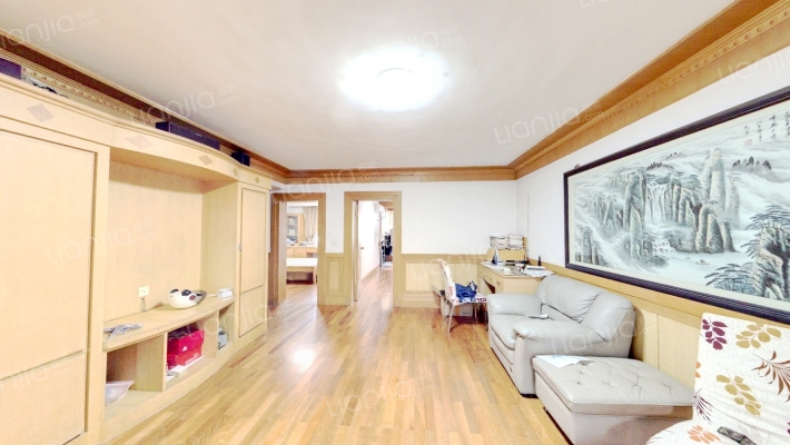 五里北新村二手房实景图