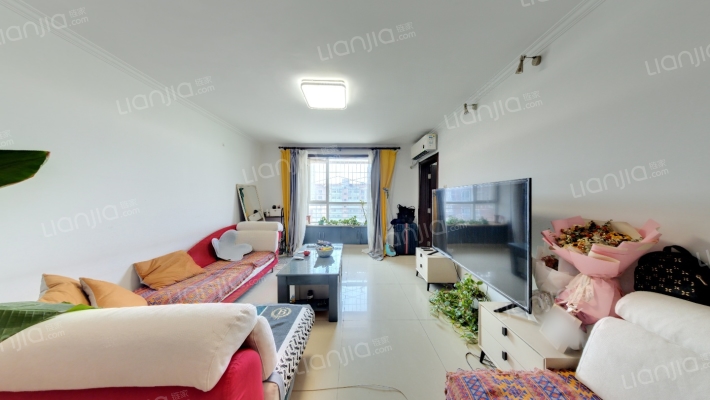 天秀花园澄秀园二手房实景图