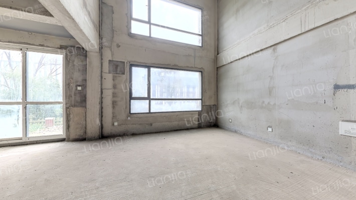 壹书邻里二手房实景图