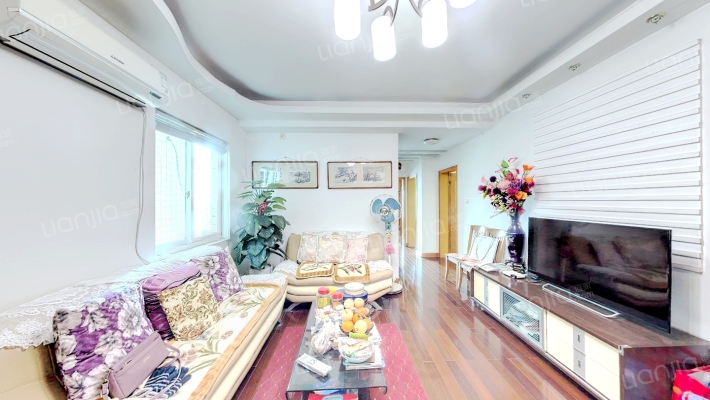 太平洋城二手房实景图