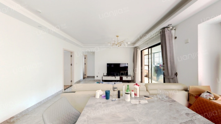 绿地·海德公馆二手房实景图