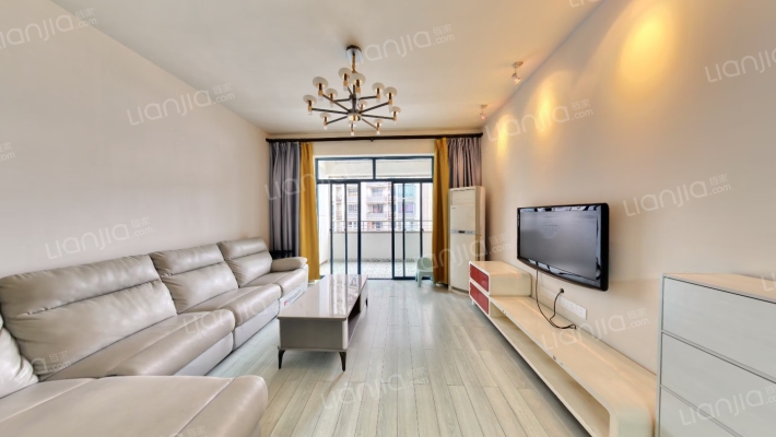 书香美舍二手房实景图