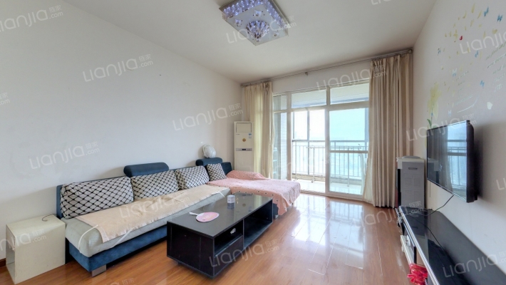 龙祥凤凰城二手房实景图