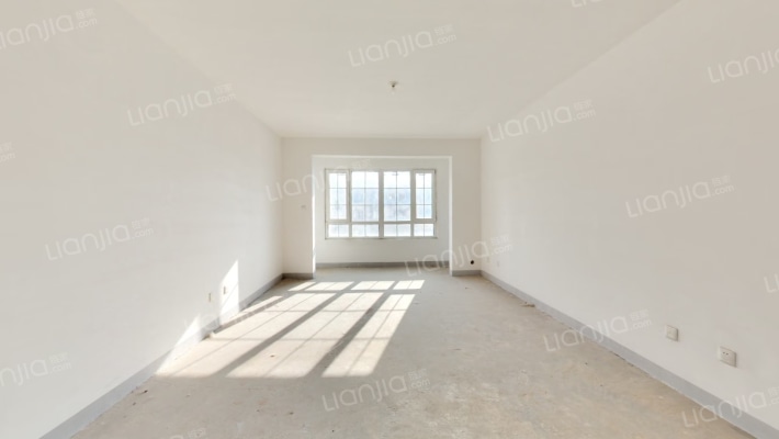 龙湖香醍漫步二手房实景图