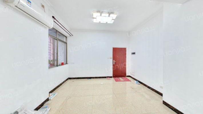 广信愉景大厦二手房实景图