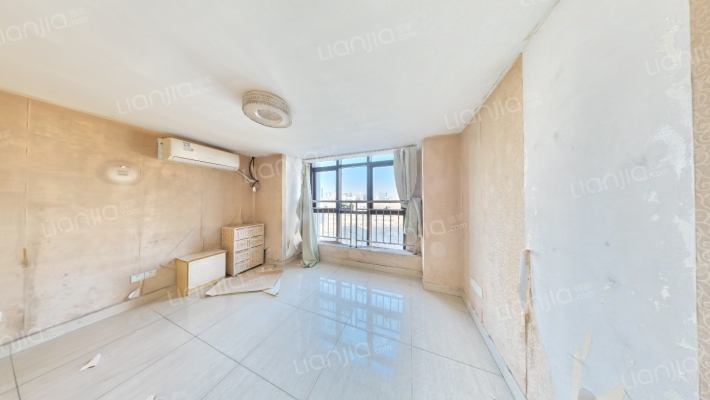 香缇商务广场二手房实景图