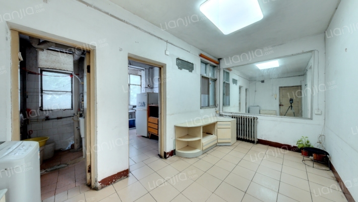 郑大西生活区二手房实景图