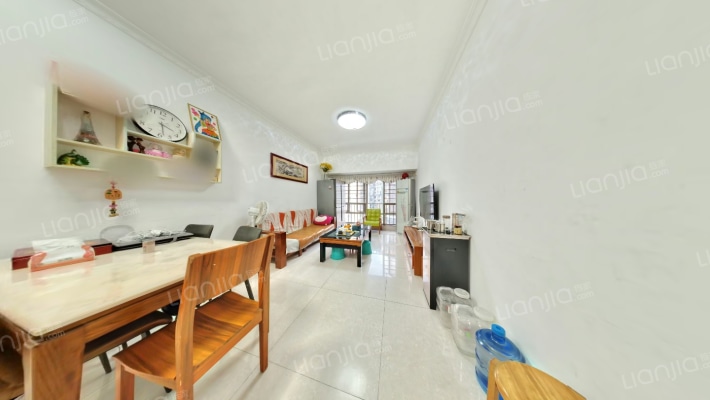 招商观园二手房实景图