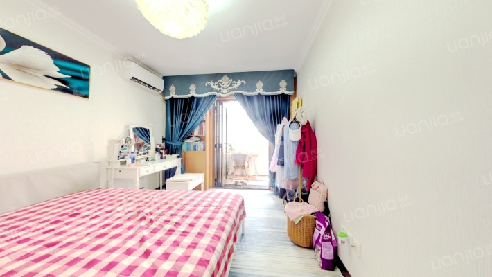 小泥湾二手房实景图