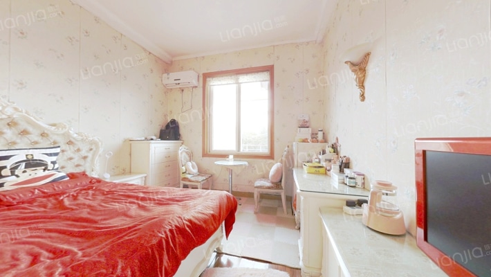 流星名座二手房实景图