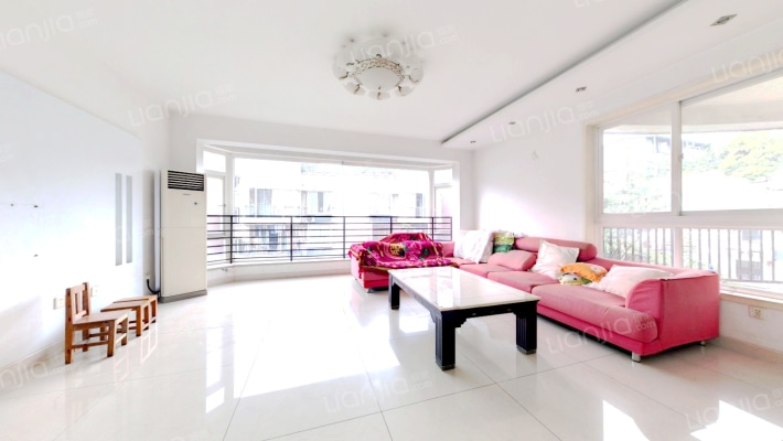 双楠名城一期二手房实景图