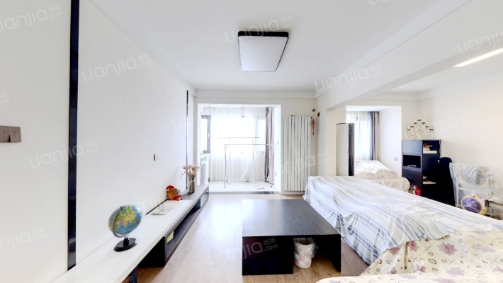 瑞福城凤仪东园二手房实景图