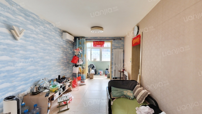 春晖里(南开区)二手房实景图