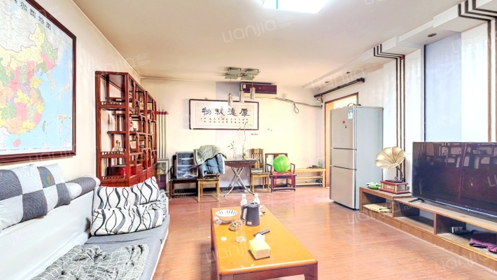 中水金海二手房实景图