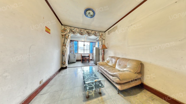 西二道街27号二手房实景图