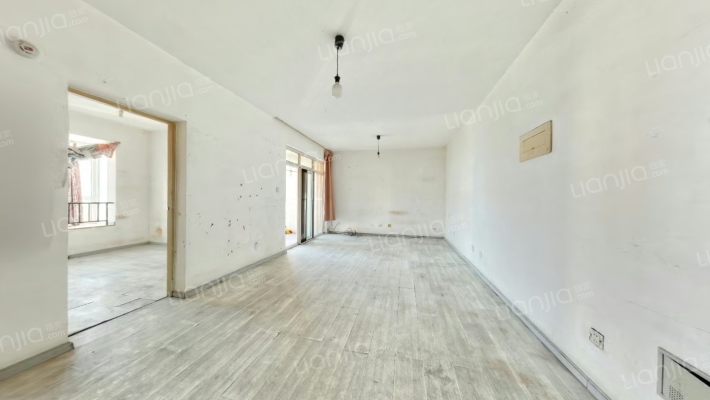 水岸东里二期二手房实景图