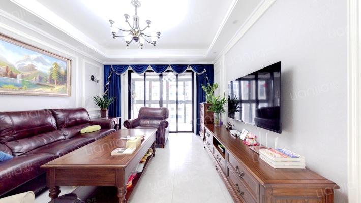 南门世家二手房实景图