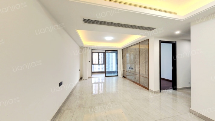 美的麓府二手房实景图