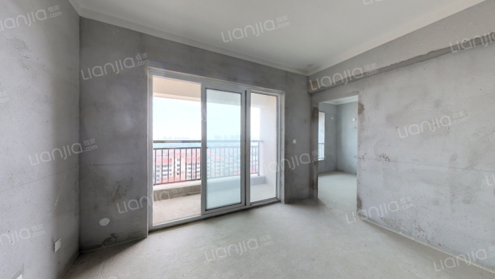 平度龙宇上城二手房实景图