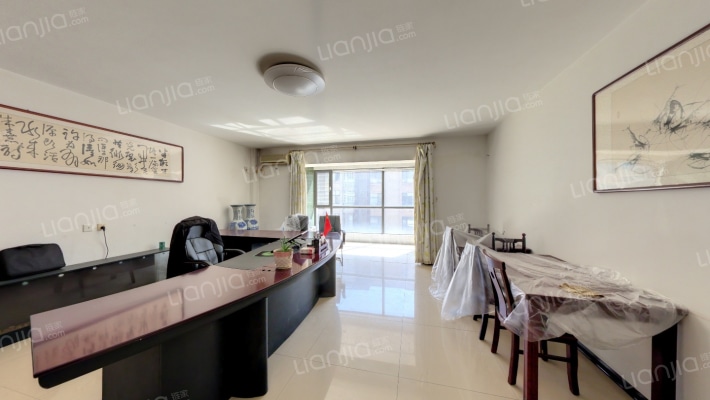 宜佳·美墅二手房实景图