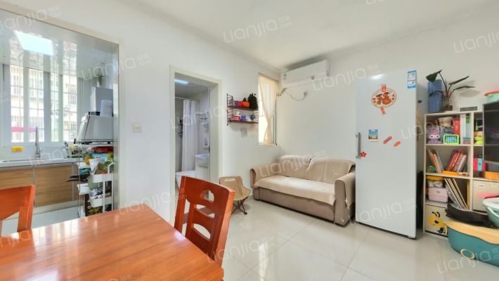 淞泽家园（七区）二手房实景图