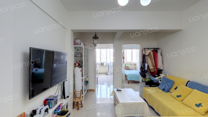 滨府里二手房实景图