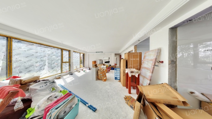 青特缦云二手房实景图