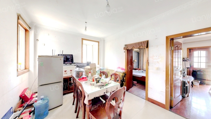 文富花苑二区二手房实景图