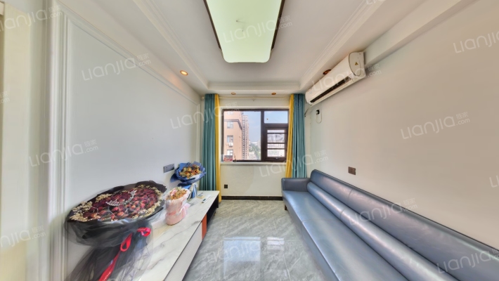 龙栖湾3号院二手房实景图