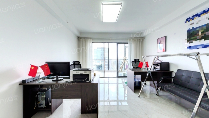 润城第五大道二手房实景图