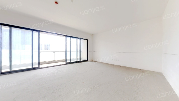 九龙仓擎天半岛二手房实景图