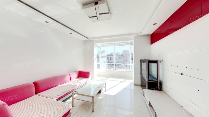 阳光雅居二手房实景图