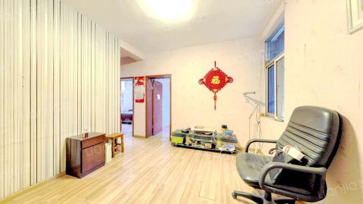 铁机西区二手房实景图