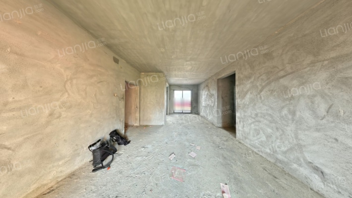 嘉豪御景城二手房实景图