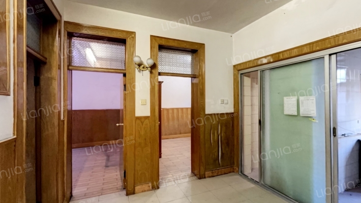 省五建家属院二手房实景图