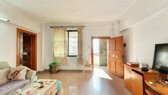 交通综合大楼二手房实景图