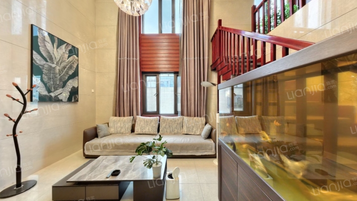 茗雅苑二手房实景图