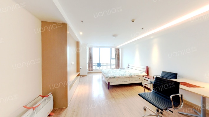 圆融嘉悦阁二手房实景图