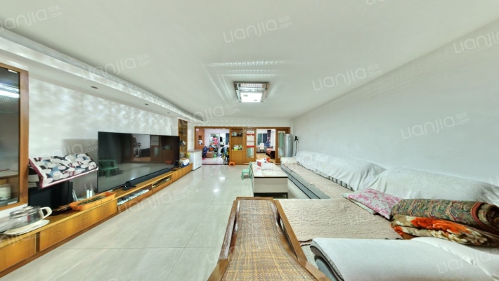 南台商都二期小区二手房实景图