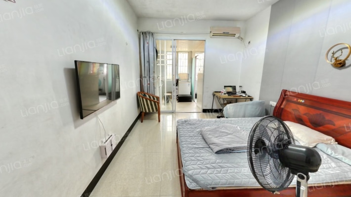 银晖公寓二手房实景图