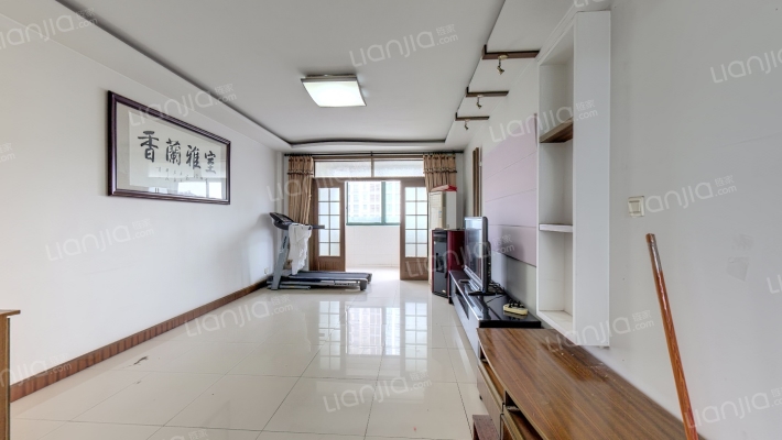 河滨公寓二手房实景图