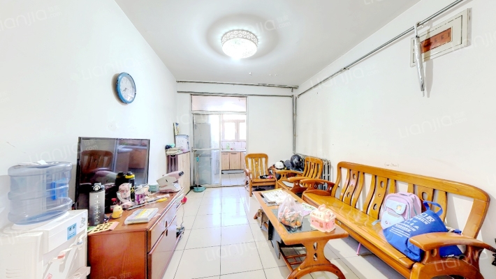 卓达书香园一区二手房实景图