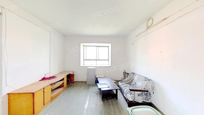 华生汉口城市广场北区二手房实景图