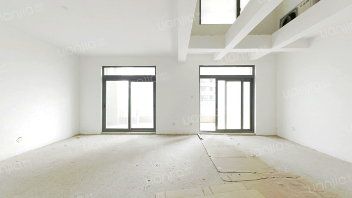 上海公馆二手房实景图