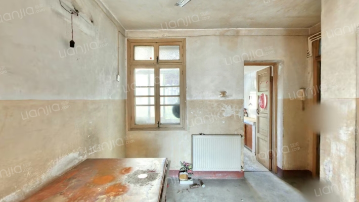 岳西路64号二手房实景图