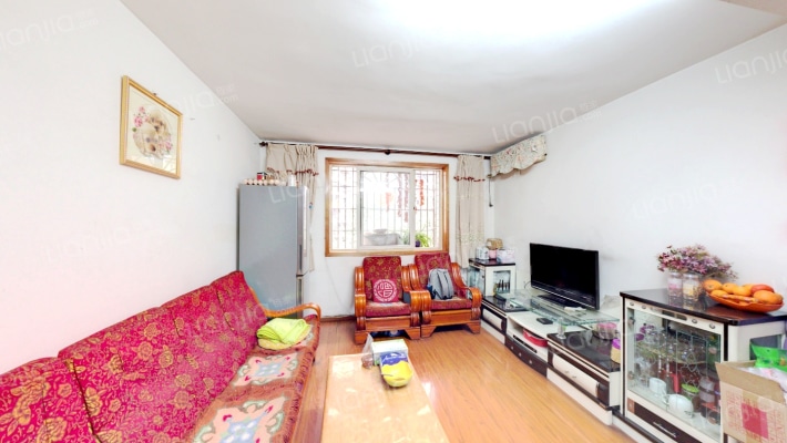 尚新小区二手房实景图