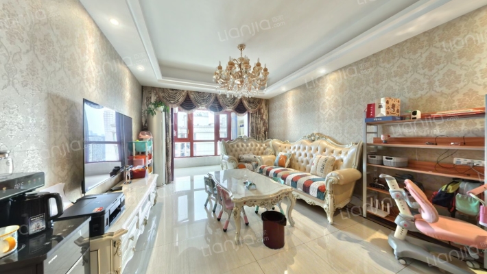 太阳公元二期二手房实景图