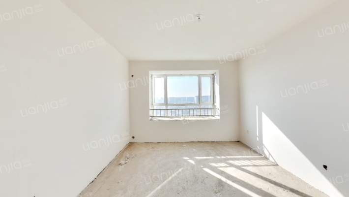 环岛豪庭二手房实景图